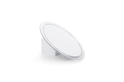 Jerdon Portable Travel Makeup Mirror