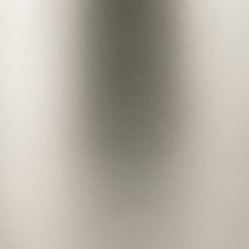 Modern Suction Shaving Mirror for Showers