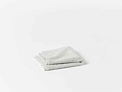 High-Quality Organic Cotton Towels Set