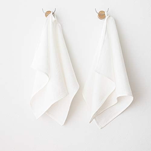 LinenMe Lara Guest Towels