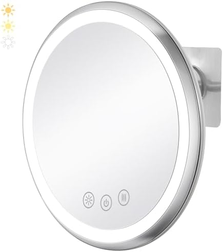Heated Showers with Real Glass