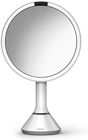 Simplehuman Sensor Mirror 5X Magnifying Makeup
