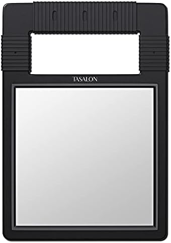TASALON Hand Mirror with Handle
