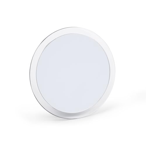 Jerdon Portable Travel Makeup Mirror