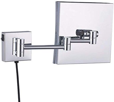 Wall-Mounted Vanity Mirror