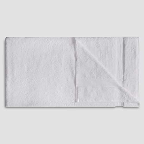 Fabdreams 100 Organic Cotton Bath Sheet Set of 2