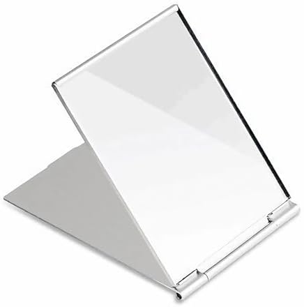 G2PLUS Portable Folding Vanity Mirror