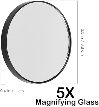 Magnifying Makeup Mirror