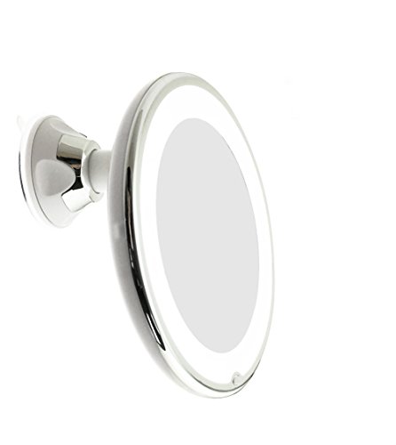 JiBen LED Makeup Mirror