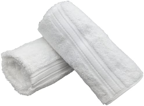 Supima Cotton Washcloth Set