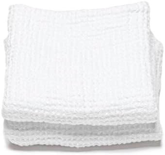 Wrazy Hand Towels White Set