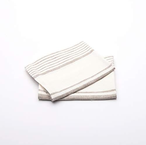 Stylish and Soft High-Quality 100 Linen Towels for Perfect Relaxing Moments