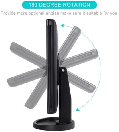 FOVEO Tri-fold Vanity Mirror