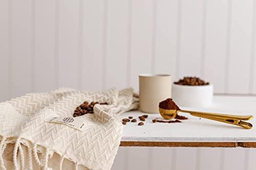 Madamelique Premium Cotton Hand Towels