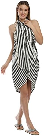 GOLD CASE Home Turkish Beach Towel Set