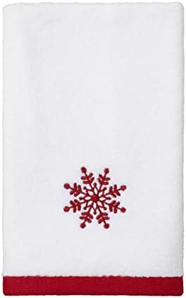 Special Handmade Fingertip Towels by Avanti Linens