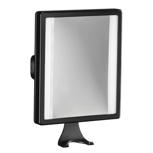 Conair Lighted 2X Mirror for Shower