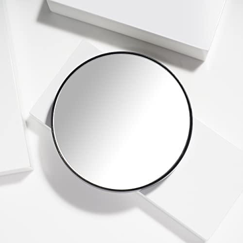 Elevate Your Make-up Routine with the Tweezerman Tweezermate 12xs Magnification Mirror