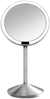 Simplehuman Sensor Mirror Travel Makeup Mirror