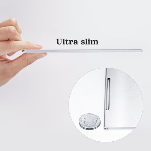 G2PLUS Portable Folding Vanity Mirror