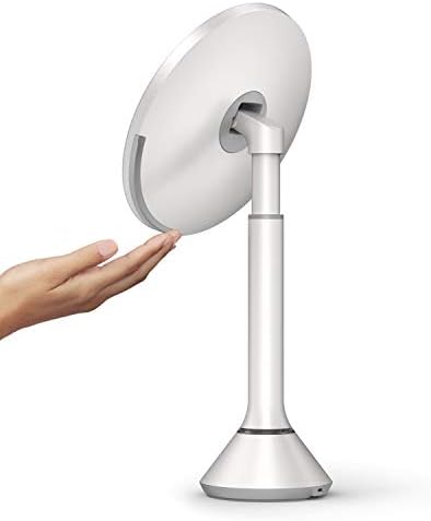 Simplehuman Sensor Mirror 5X Magnifying Makeup