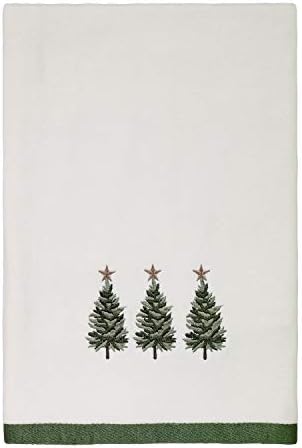 Pure Cotton Bath Towels