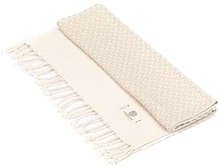 Madamelique Premium Cotton Hand Towels