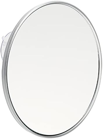 KALLORY Compact 20X Magnifying Mirror