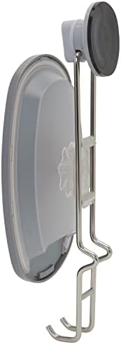 Zenna Home Rustless Rust-Proof Shower Mirror