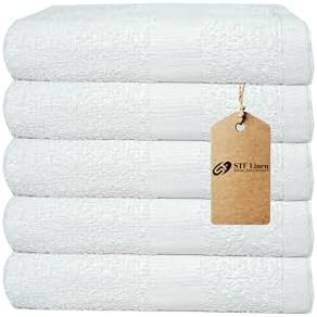 Thickness Softness Multi-Purpose Bath Towels for Commercial Use