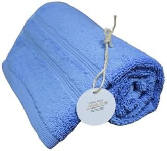 Luxurious Turkish Cotton Hand Towel