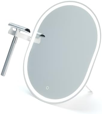 Rapid Defogging Mirror