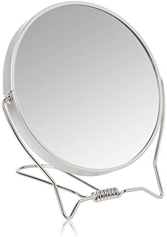 Perfect for on-the-go makeup application