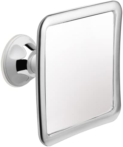 MIRRORVANA Anti-Fog Shower Mirror