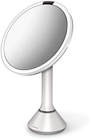 Simplehuman Sensor Mirror 5X Magnifying Makeup