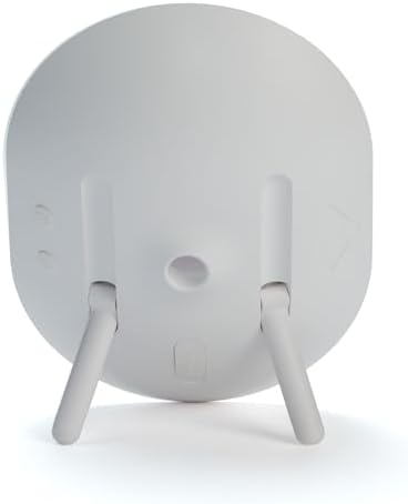 Rapid Defogging Mirror