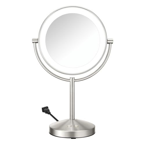Conair Lighted Makeup Mirror