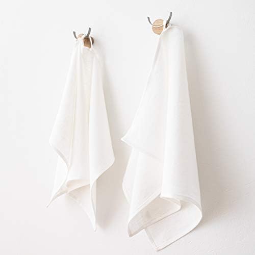 LinenMe Lara Guest Towels