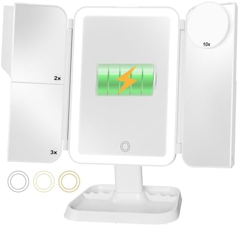 Ginli Rechargeable