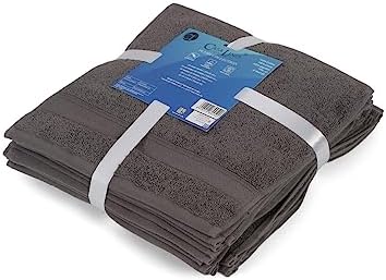 12x12 Set of 24 Washcloths