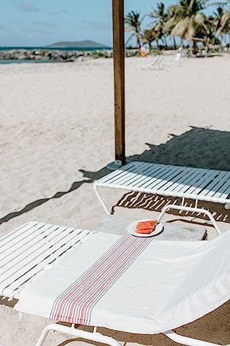 Luxurious Turkish Beach Towels for a Perfect Day