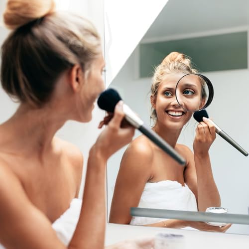Magnifying Makeup Mirror