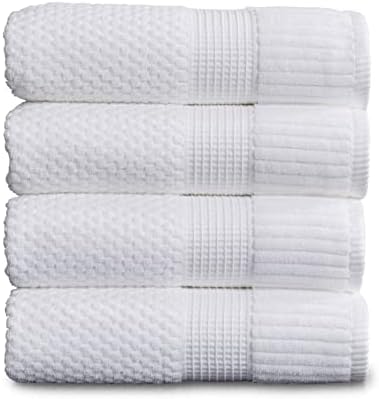 Anti-Aging Soft Luxurious 100 Cotton Bath Towels