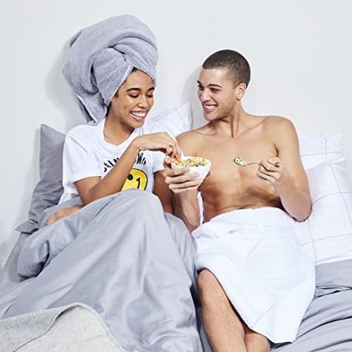 Luxury Soft Bath Towels