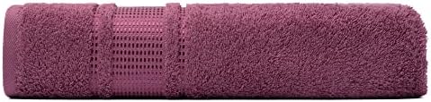 Luxury 100 Turkish Cotton Bath Sheets