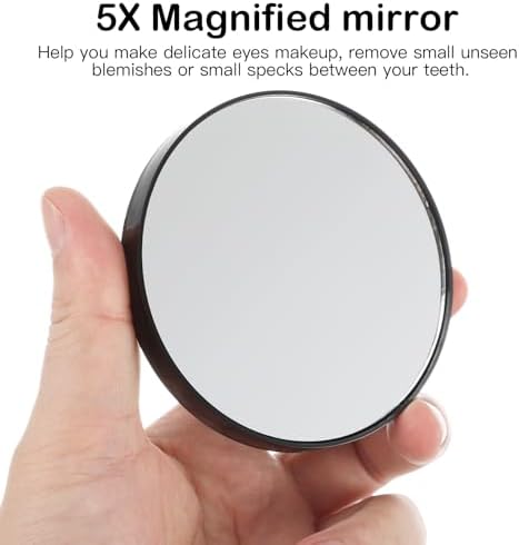 Magnifying Makeup Mirror