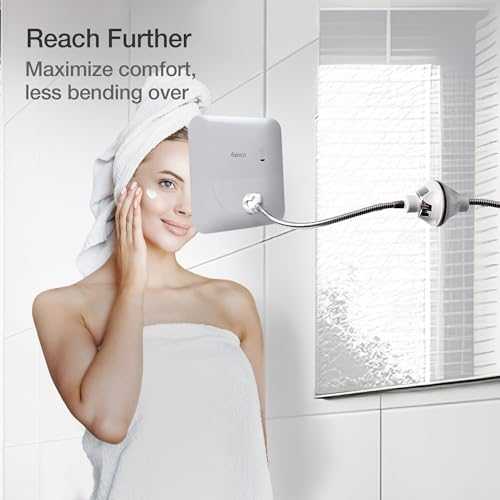 Fancii Flexible Magnifying Mirror
