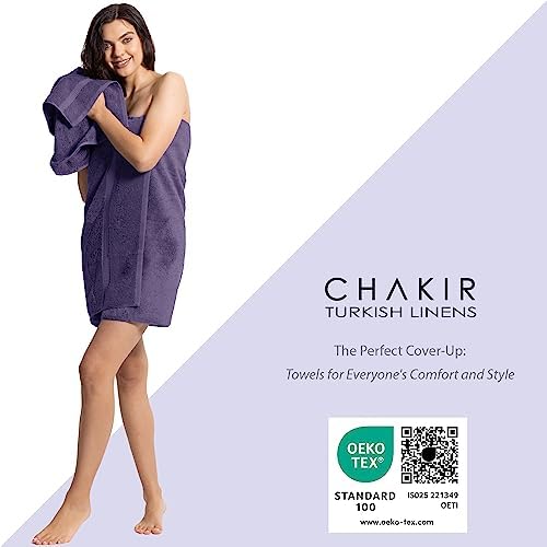 100 Cotton Turkish Bath Sheets - Premium Quality