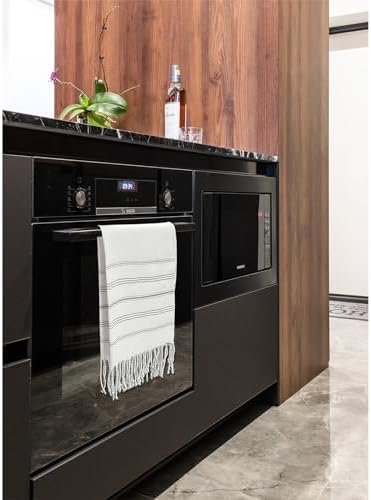 High-Quality Turkish 20x30 Hand Towels
