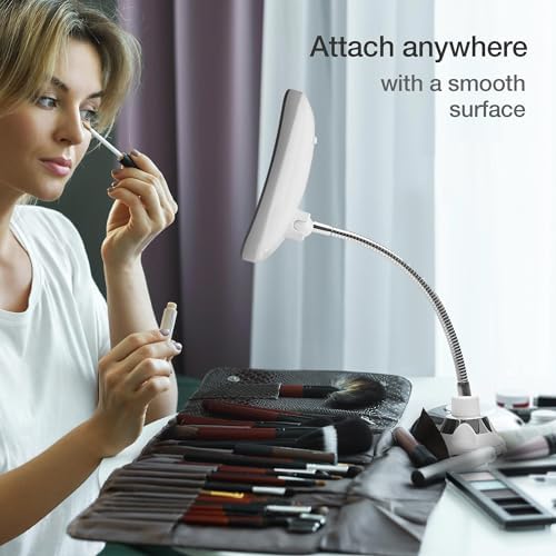 Fancii Flexible Magnifying Mirror